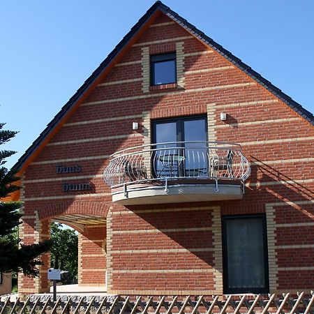 Haus Hanni Priepert ภายนอก รูปภาพ