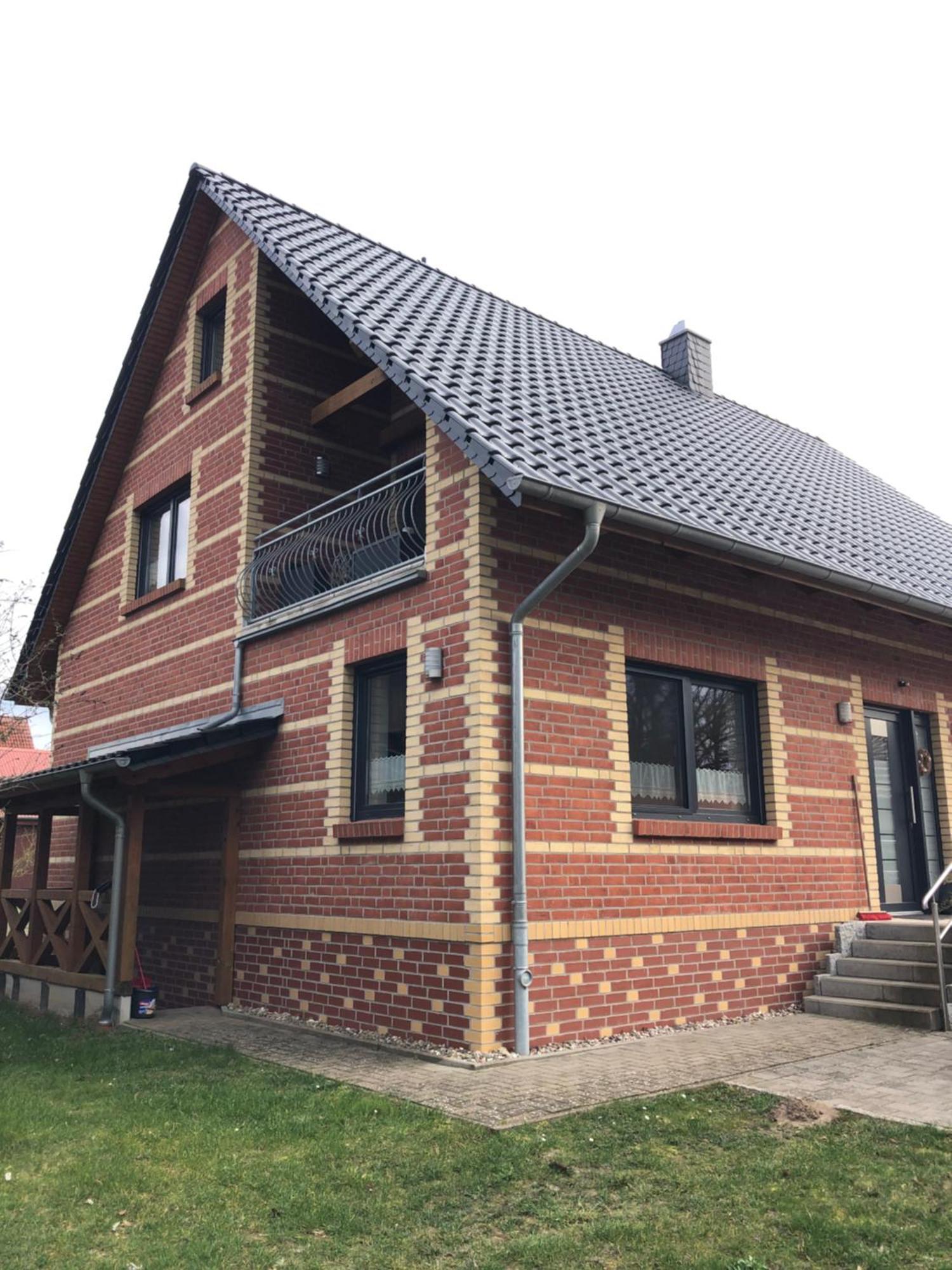 Haus Hanni Priepert ภายนอก รูปภาพ